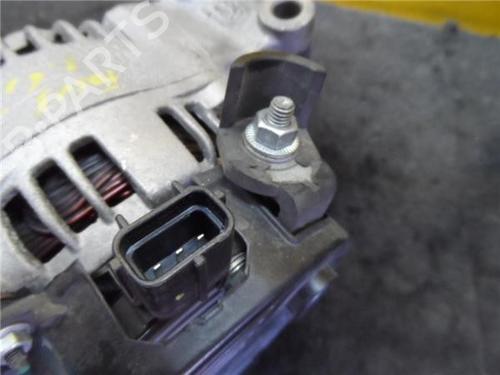 Alternator FORD FOCUS I (DAW, DBW) 1.6 16V | BP9631894M7 