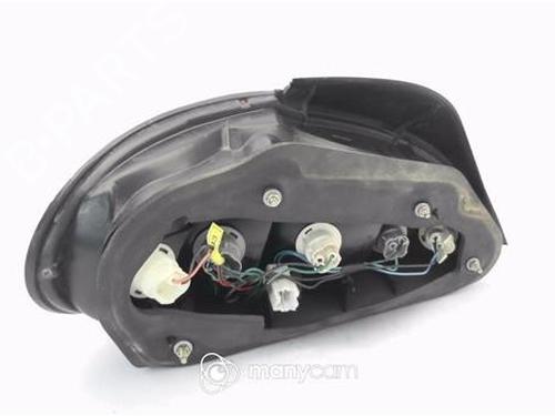 Right taillight HYUNDAI LANTRA II (J-2)  | BP26438830C35 