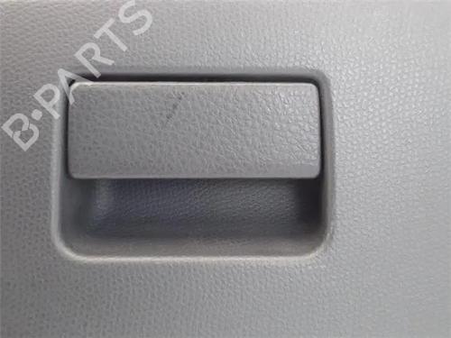 Handskerum SUZUKI SWIFT III (MZ, EZ)  | BP17750980C95 