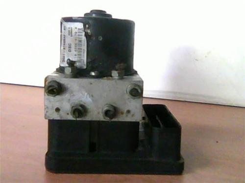 Used ABS pump BMW 1 (E87) 120 d (163 hp) 12596248