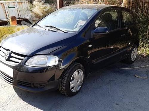 Used Parts VW FOX Hatchback (5Z1, 5Z3, 5Z4)  1.4 TDI  1041982