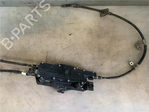 Electronic module HYUNDAI SANTA FÉ III (DM, DMA) 2.2 CRDi 4WD | BP35953874M83 - Image 2