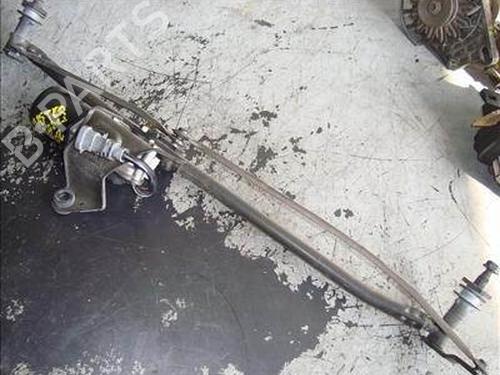 Front wiper motor RENAULT MASTER II Van (FD)  | BP11340483M29 