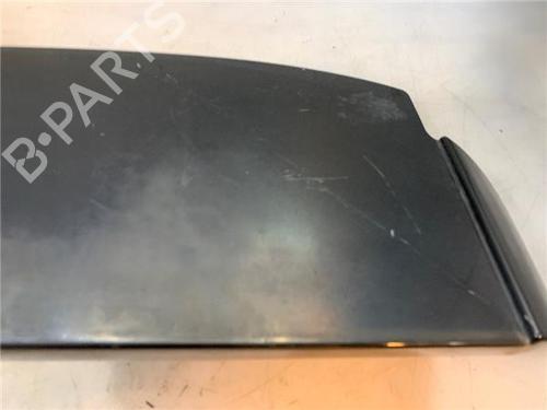 Spoiler bakluke BMW X3 (E83) 3.0 d | BP24869566C96 