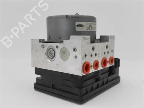 ABS pump FORD FOCUS III 1.5 TDCi | BP22132721M43 