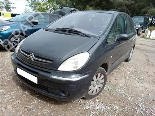 Cockpit CITROËN XSARA PICASSO (N68) 2.0 HDi | BP9635467C47 