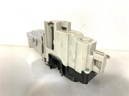 Front left lock FIAT BRAVO II (198_) 1.9 D Multijet (198AXB1A) | BP11362743C98 