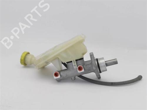 Used Brake master cylinder CITROËN C3 I (FC_, FN_) [2002-2013]  24622463