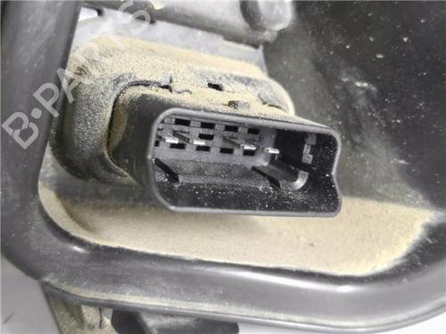 Left taillight RENAULT MEGANE III Grandtour (KZ0/1) 1.5 dCi (KZ09, KZ0D, KZ1G, KZ29, KZ14, KZ1W, KZ10, KZ1F,... | BP29251263C34 