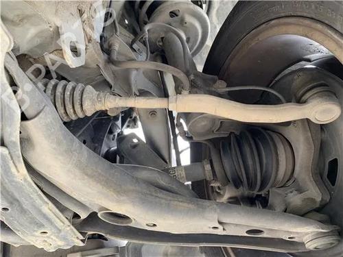 Steering rack TOYOTA YARIS (_P9_)  | BP26953690M22 
