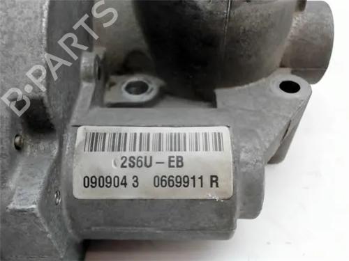 Spjældhus FORD FOCUS II (DA_, HCP, DP) 1.6 | BP10933047M82 