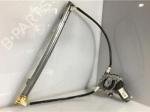 Used Front left window mechanism Front left window mechanism 14339299 14339299