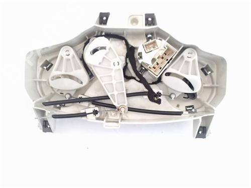 Climate control FIAT PANDA (169_)  | BP15831906I5 