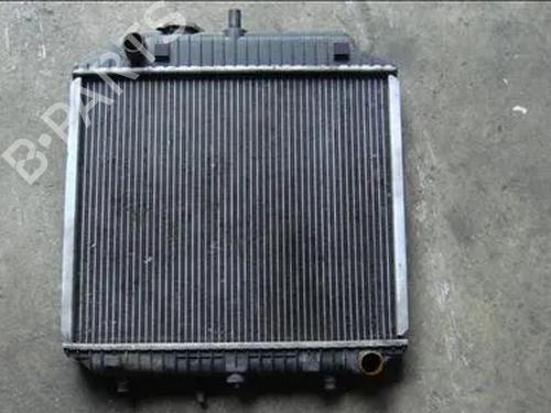 Used Water radiator MERCEDES-BENZ MB Van (W631) 2.0 D (60 hp) 12135601