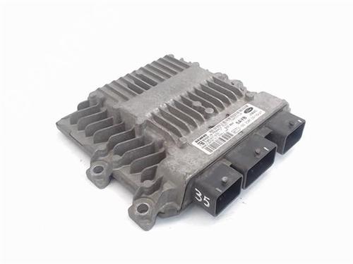 Elektronische module FORD FUSION (JU_)  | BP13055916M83 