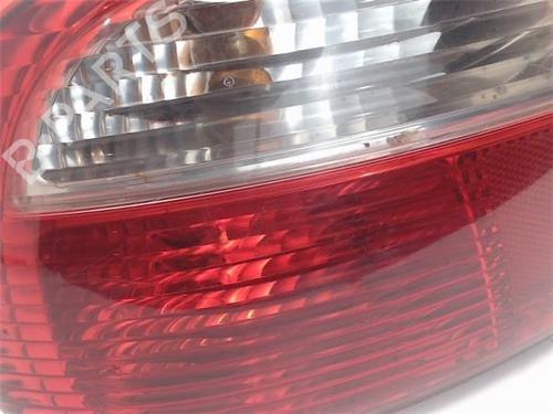 Left taillight SEAT TOLEDO II (1M2)  | BP13052050C34 