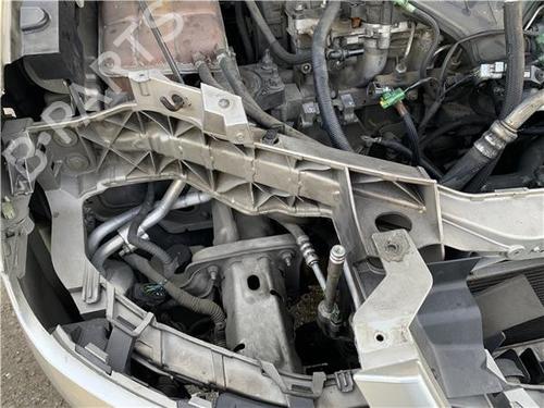 Frontplate/Frontkurv FORD FOCUS C-MAX (DM2) 2.0 TDCi | BP24338539C72 