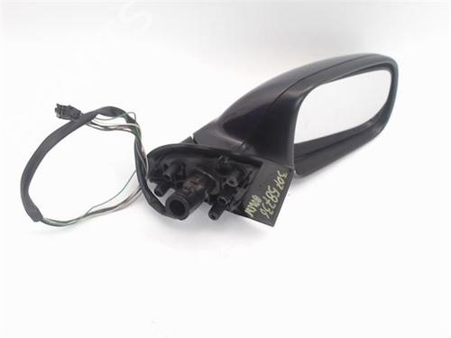 Right mirror PEUGEOT 307 (3A/C) 1.6 16V | BP16034979C27 