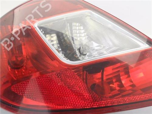 Left taillight OPEL CORSA D (S07) 1.3 CDTI (L08, L68) | BP39093897C34 - Image 10