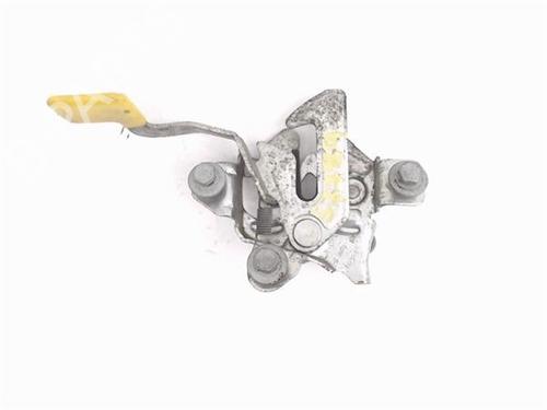 Used Hood lock FIAT PANDA (169_) [2003-2025]  14508957