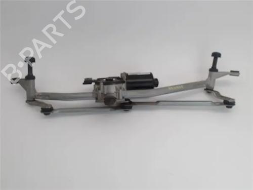 Used Front wiper motor CITROËN JUMPY III Van (V_) [2016-2025]  17762218
