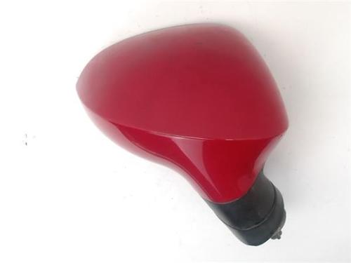 Right mirror SEAT IBIZA IV (6J5, 6P1)  | BP25007380C27 