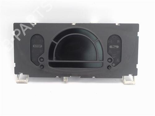 Used Instrument cluster RENAULT MODUS / GRAND MODUS (F/JP0_) [2004-2025]  15684357