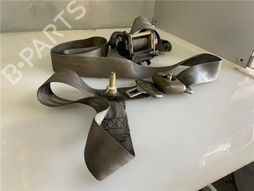 Front right seatbelt NISSAN TERRANO II (R20) 2.4 4WD | BP9696455I25 