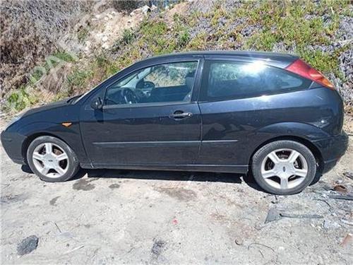 hjelmlås FORD FOCUS I (DAW, DBW) [1998-2009]  31645323