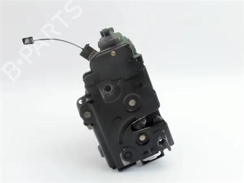 Venstre fortil lås SEAT IBIZA III (6L1) 1.9 SDI (64 hp) 11363497