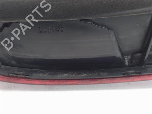 Højre baglygte SEAT LEON (1M1)  | BP13043851C35 