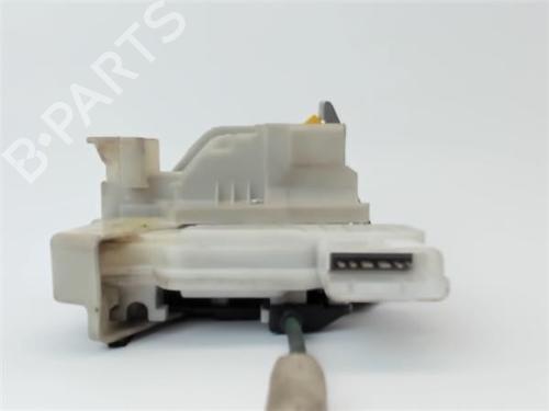 Front left lock SEAT IBIZA III (6L1) 1.9 TDI | BP14345678C98 