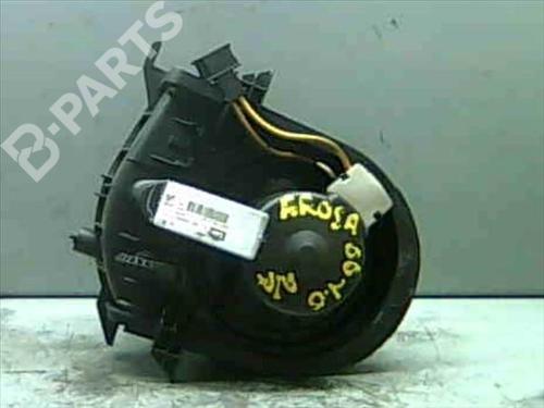 Varmeblæser SEAT AROSA (6H1) 1.0 (50 hp) 9631762