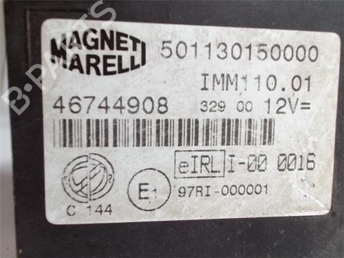 Electronic module FIAT BRAVA (182_)  | BP13050374M83 