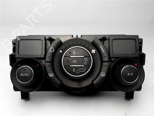 Used Climate control Climate control PEUGEOT 308 I (4A_, 4C_) [2007-2016] 11255115 11255115