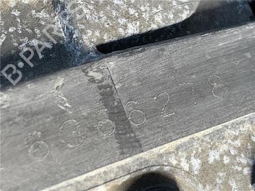 Gearbox HYUNDAI H-1 / STAREX Bus (A1)  | BP25914474M3 