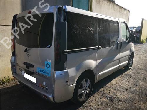 Andre OPEL VIVARO A Van (X83) 2.5 DTI (F7) | BP14345733O1 