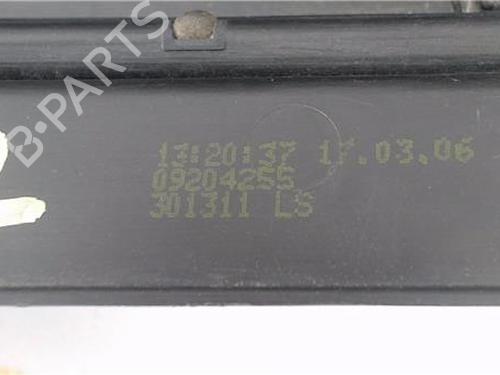 Left taillight OPEL AGILA A (H00) | BP34621340C34 - Image 10