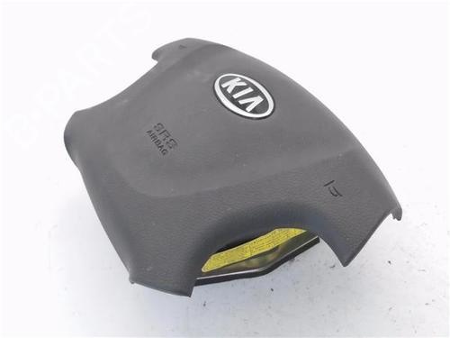 Driver airbag KIA CARNIVAL / GRAND CARNIVAL III (VQ) 2.9 CRDi | BP27569390C9 