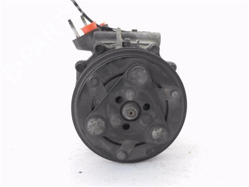 AC Kompressor HONDA CIVIC VII Hatchback (EU, EP, EV) 1.6 i (EP2, EU8, EU6) | BP23842691M34 