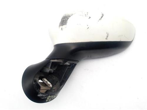 Used Left mirror FIAT 500 (312_) 1.3 D Multijet (312AXB1A) (75 hp) 24869513