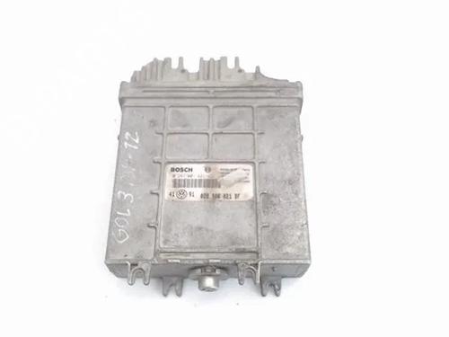 Electronic module VW GOLF III (1H1)  | BP13568363M83 