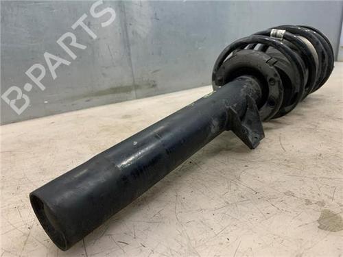 Left front shock absorber BMW 1 (E81) 120 d | BP16256016M16 