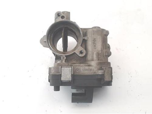 Spjældhus CHEVROLET ZAFIRA [2005-2026]  31718967