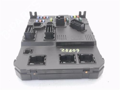 Fuse box PEUGEOT 206 CC (2D) | BP31860213E1