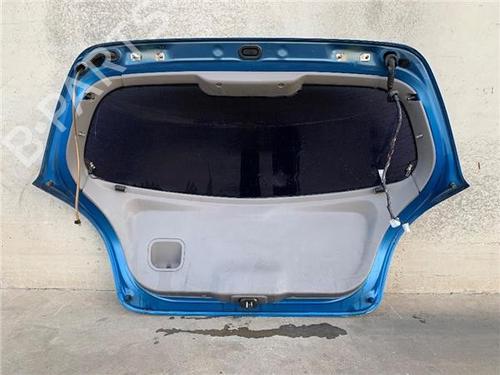 Tailgate NISSAN ALMERA II Hatchback (N16)  | BP16355390C6 