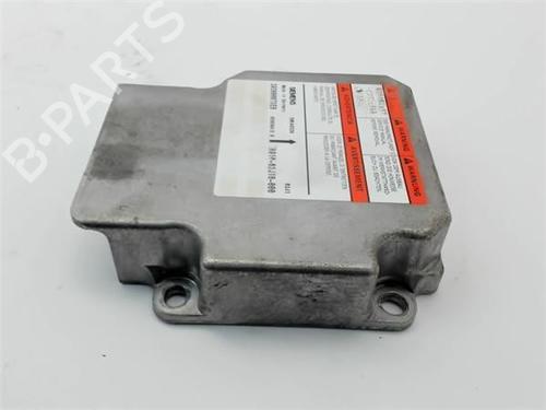 Airbag styreenhed SUZUKI SWIFT III (MZ, EZ) 1.5 (RS415) | BP13527303M53 