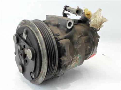 Used AC compressor OPEL CORSA B (S93) [1993-2009]  13051640