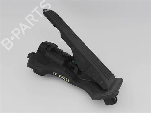 Used Pedal AUDI A3 (8P1) 2.0 TDI 16V (140 hp) 22339252