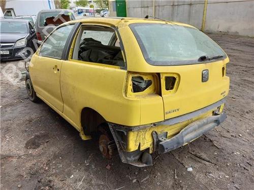 Front right lock SEAT IBIZA II (6K1) 1.9 TDI | BP11362951C97 